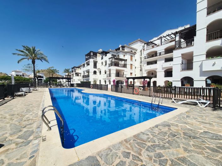 Image No.35-2 Bed Apartment for sale