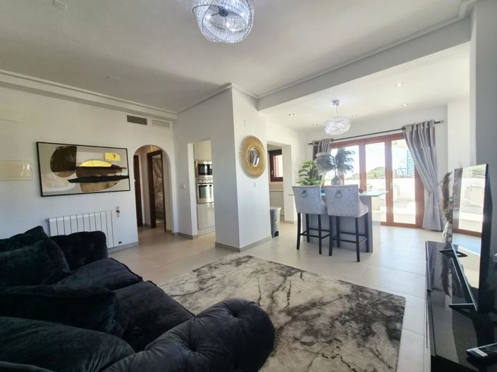 Image No.6-2 Bed Apartment for sale