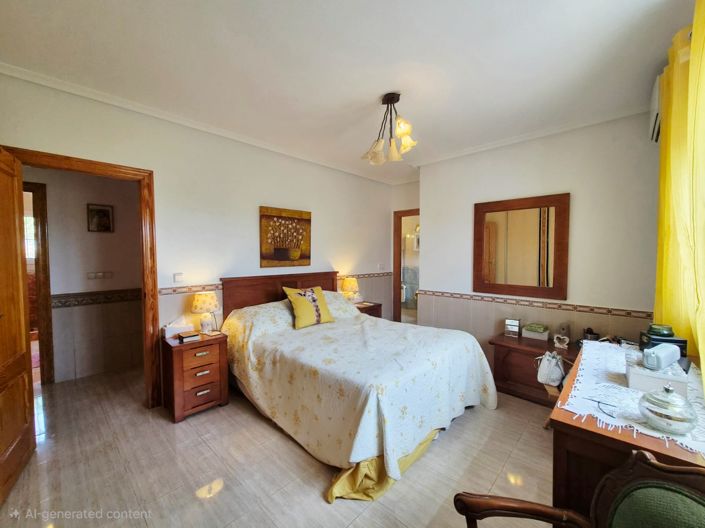 Image No.27-Villa / Détaché de 4 chambres à vendre à Gea y Truyols