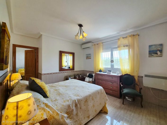 Image No.28-Villa / Détaché de 4 chambres à vendre à Gea y Truyols