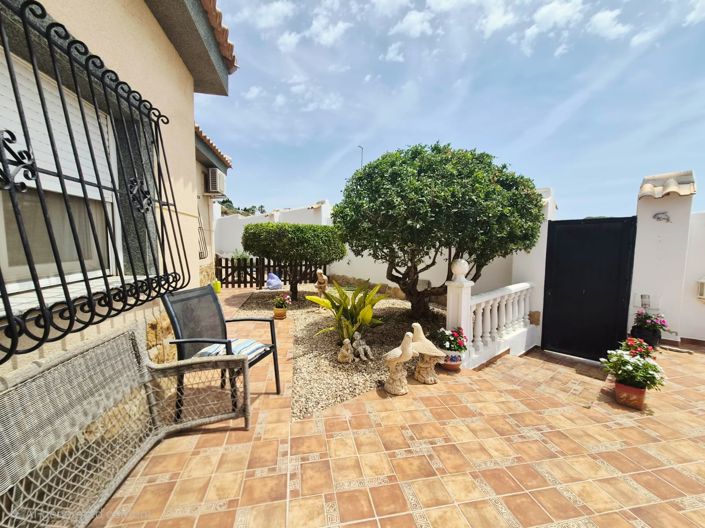 Image No.6-Villa / Détaché de 4 chambres à vendre à Gea y Truyols