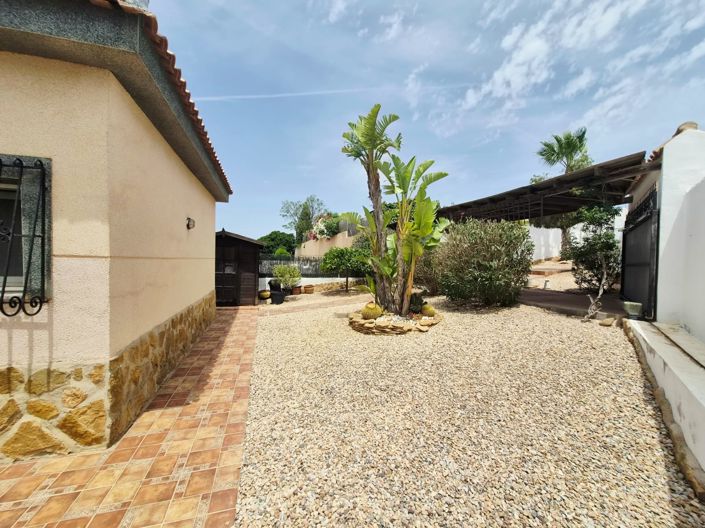 Image No.8-Villa / Détaché de 4 chambres à vendre à Gea y Truyols