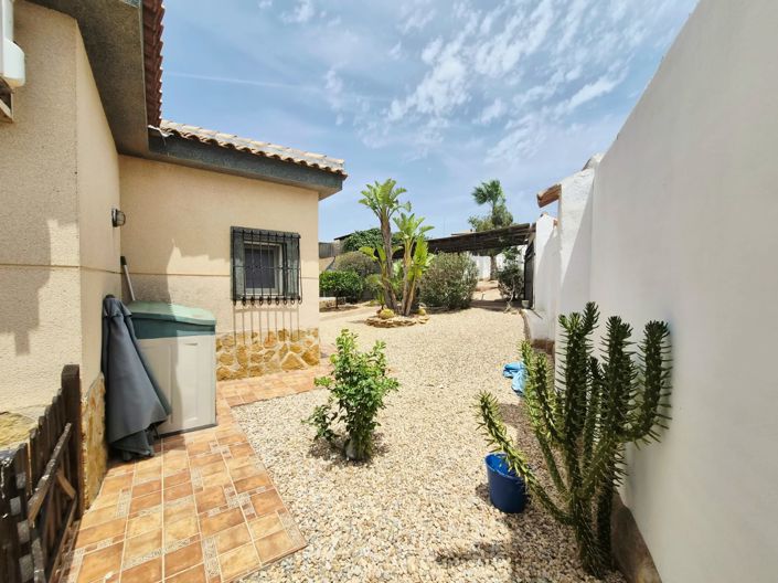Image No.9-Villa / Détaché de 4 chambres à vendre à Gea y Truyols