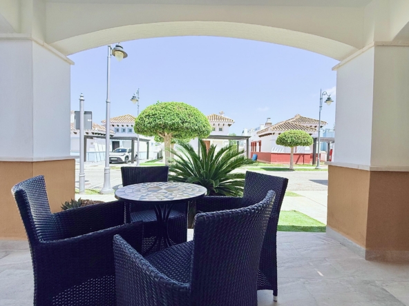 Image No.18-Villa / Détaché de 3 chambres à vendre à Mar Menor Golf Resort