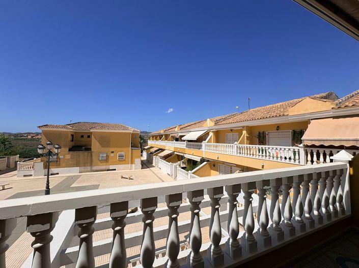 Image No.19-2 Bed Semi-Detached for sale