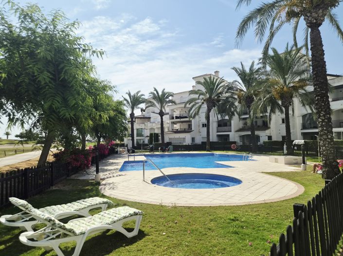 Image No.28-2 Bed Apartment for sale
