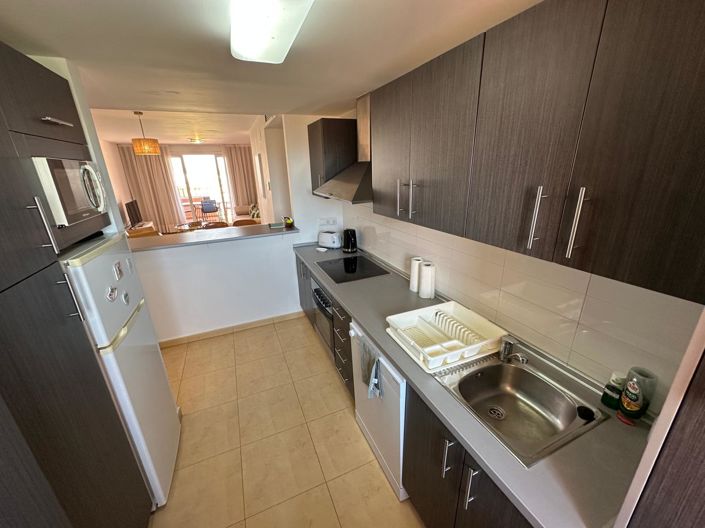Image No.6-2 Bed Apartment for sale