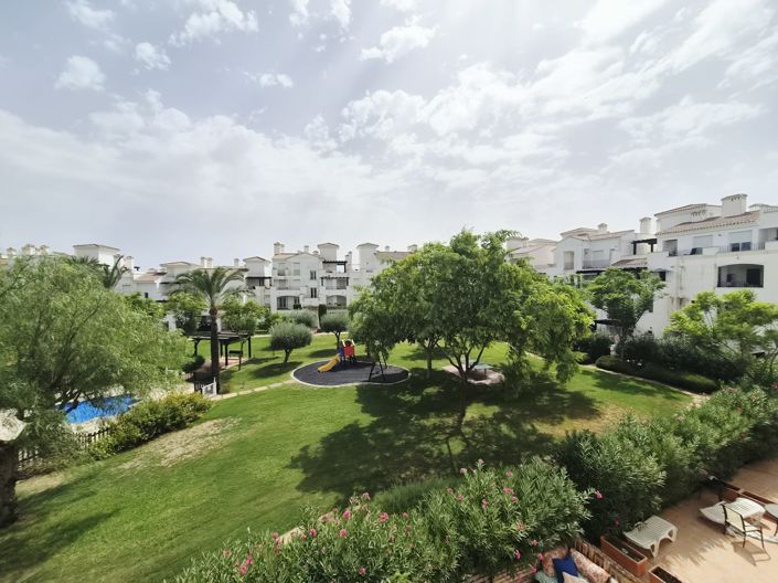 Image No.26-2 Bed Apartment for sale