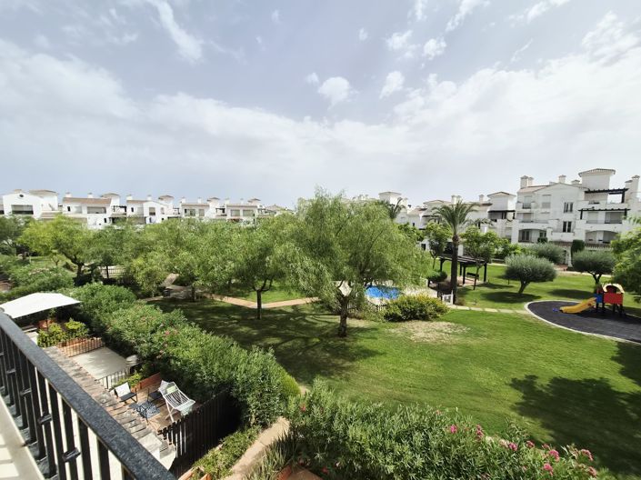 Image No.27-2 Bed Apartment for sale