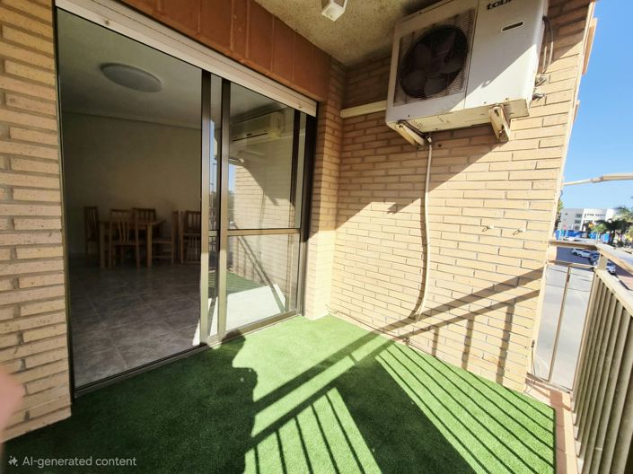Image No.14-Appartement de 2 chambres à vendre à Los Alcázares
