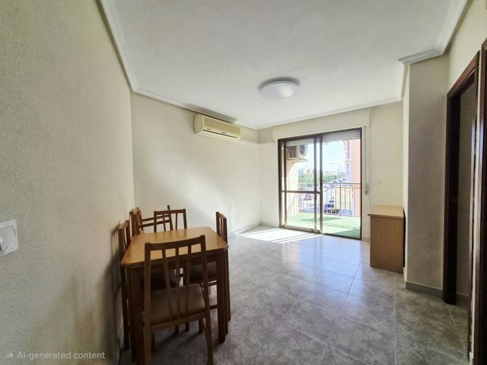 Image No.3-Appartement de 2 chambres à vendre à Los Alcázares