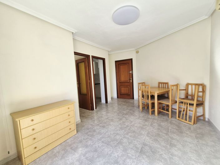 Image No.4-Appartement de 2 chambres à vendre à Los Alcázares