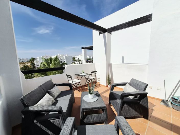 Image No.17-Penthouse de 2 chambres à vendre à Terrazas de la Torre