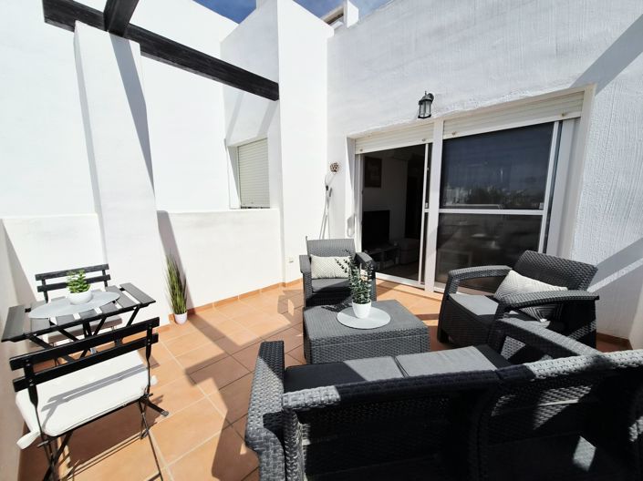 Image No.19-Penthouse de 2 chambres à vendre à Terrazas de la Torre