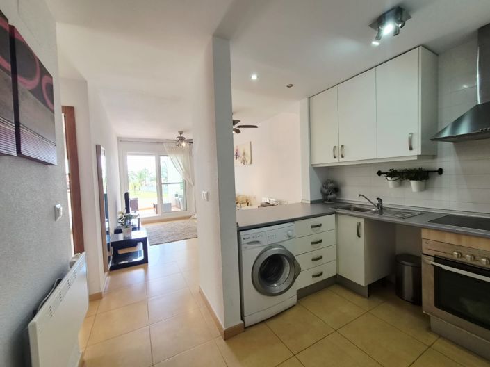 Image No.3-Propriété de 2 chambres à vendre à Torre Pacheco Town