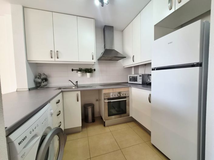 Image No.4-Propriété de 2 chambres à vendre à Torre Pacheco Town
