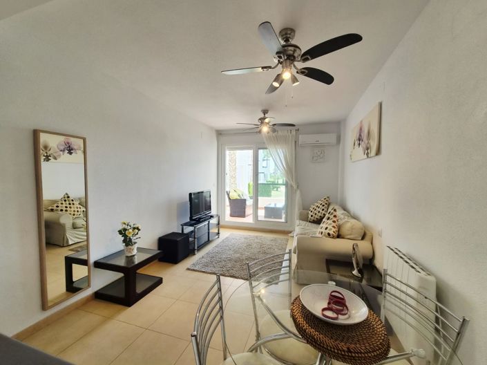 Image No.6-Propriété de 2 chambres à vendre à Torre Pacheco Town