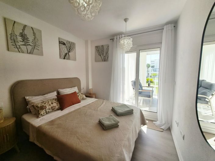 Image No.13-Propriété de 2 chambres à vendre à Terrazas de la Torre