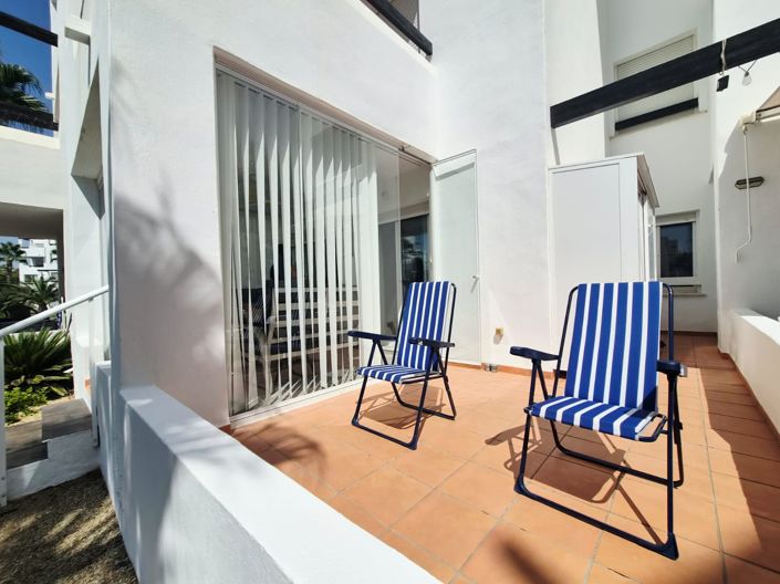 Image No.18-Propriété de 2 chambres à vendre à Terrazas de la Torre