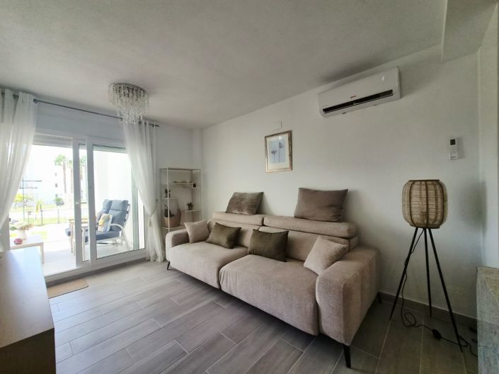Image No.4-Propriété de 2 chambres à vendre à Terrazas de la Torre