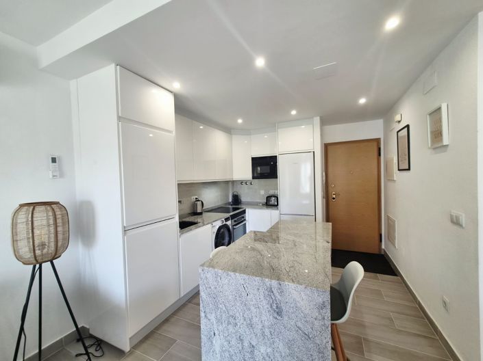 Image No.5-Propriété de 2 chambres à vendre à Terrazas de la Torre