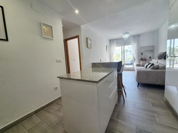 Image No.6-Propriété de 2 chambres à vendre à Terrazas de la Torre