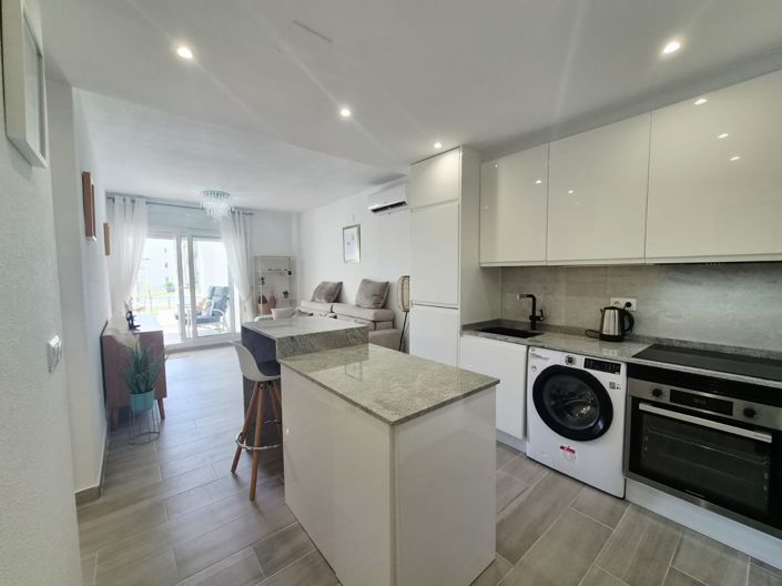 Image No.7-Propriété de 2 chambres à vendre à Terrazas de la Torre