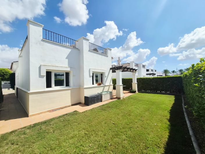 Image No.14-Villa / Détaché de 2 chambres à vendre à Condado de Alhama