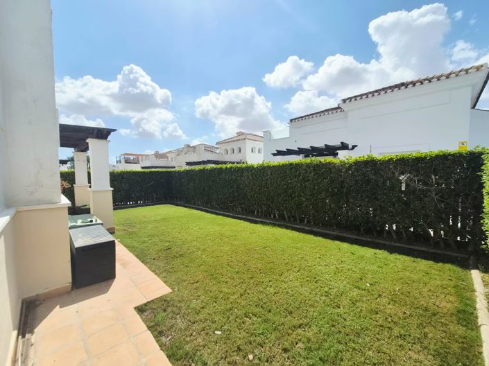 Image No.16-Villa / Détaché de 2 chambres à vendre à Condado de Alhama
