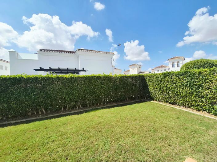 Image No.17-Villa / Détaché de 2 chambres à vendre à Condado de Alhama