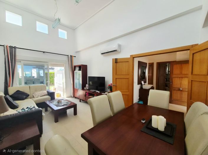 Image No.6-Villa / Détaché de 2 chambres à vendre à Condado de Alhama
