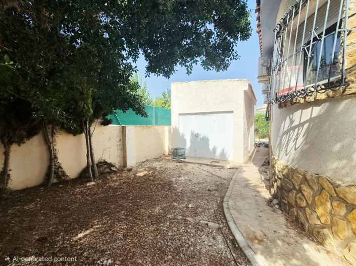Image No.14-3 Bed Villa / Detached for sale
