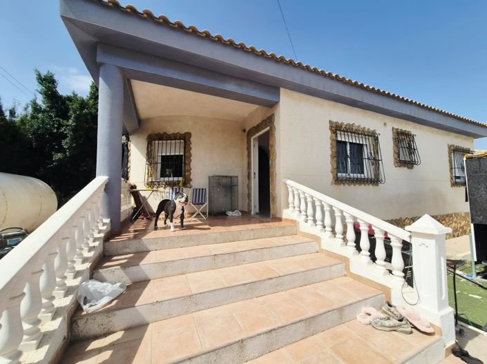Image No.16-3 Bed Villa / Detached for sale