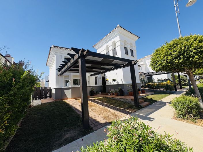 Image No.2-Villa / Détaché de 2 chambres à vendre à Torre Pacheco Town