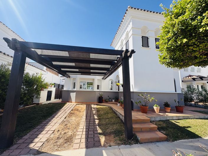 Image No.3-Villa / Détaché de 2 chambres à vendre à Torre Pacheco Town
