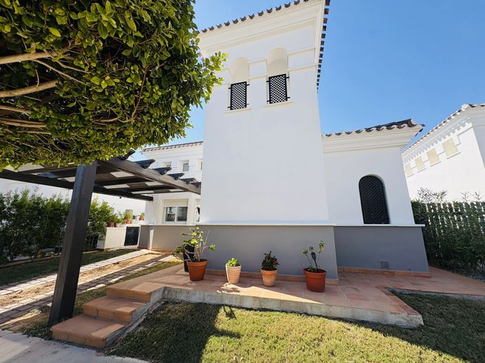 Image No.4-Villa / Détaché de 2 chambres à vendre à Torre Pacheco Town