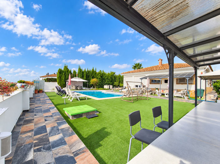 Image No.33-4 Bed Villa for sale