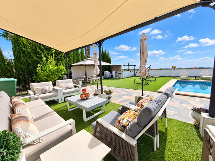 Image No.41-4 Bed Villa for sale