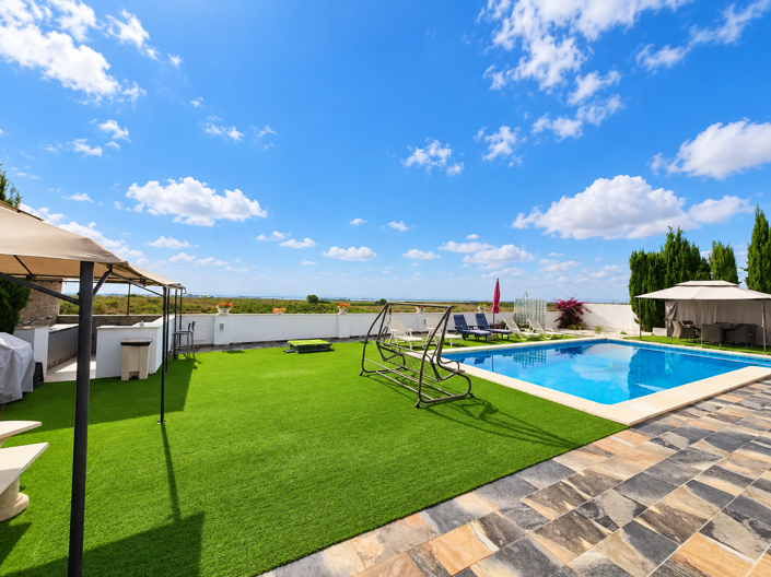 Image No.43-4 Bed Villa for sale