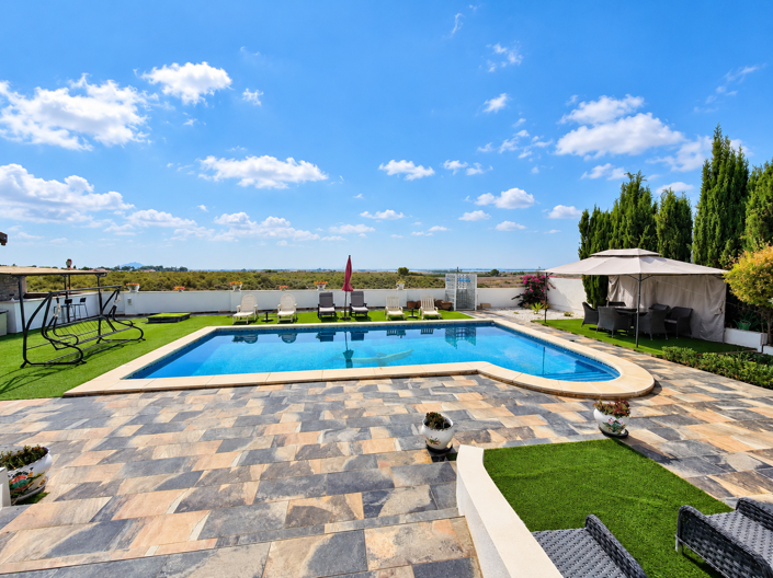 Image No.45-4 Bed Villa for sale