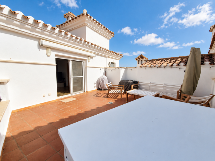 Image No.17-2 Bed Penthouse for sale
