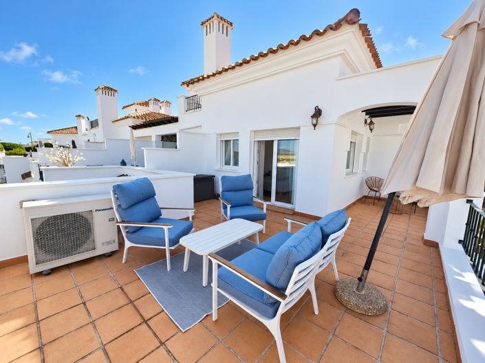 Image No.27-2 Bed Townhouse for sale
