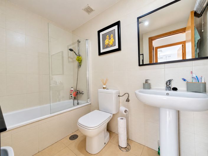 Image No.13-1 Bed Apartment for sale