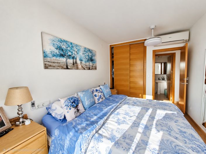 Image No.14-1 Bed Apartment for sale