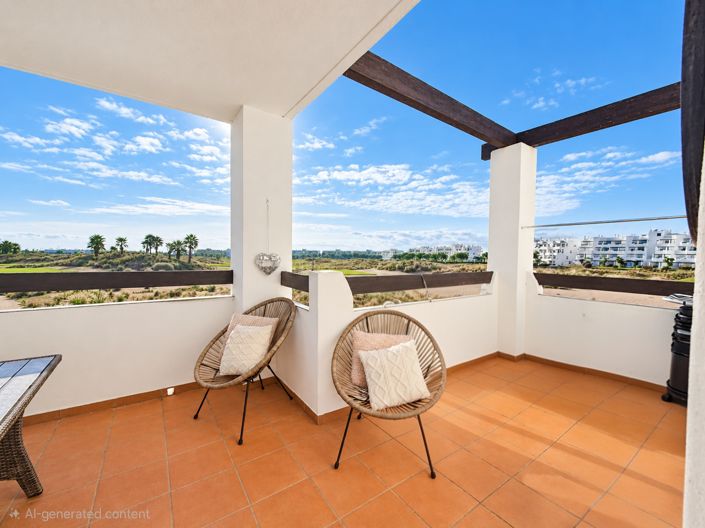 Image No.17-1 Bed Apartment for sale
