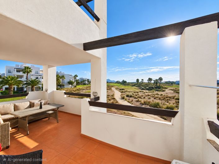 Image No.18-1 Bed Apartment for sale