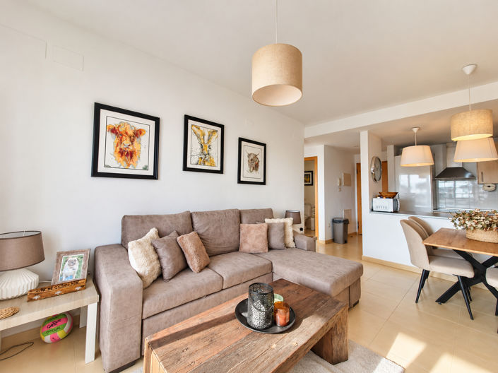 Image No.8-1 Bed Apartment for sale