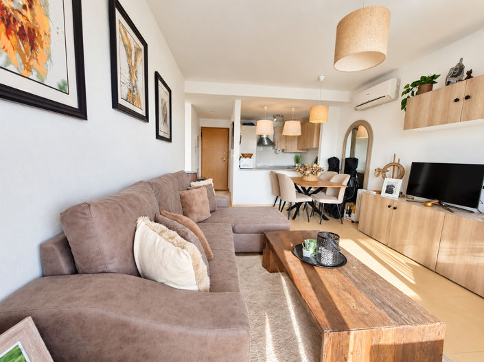 Image No.11-1 Bed Apartment for sale