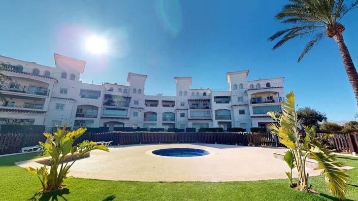 Image No.16-2 Bed Apartment for sale