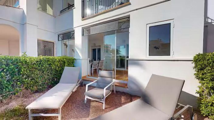 Image No.4-2 Bed Apartment for sale